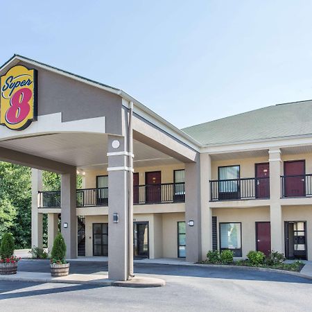 Motel Super 8 By Wyndham Petersburg Zewnętrze zdjęcie