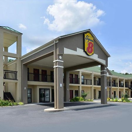 Motel Super 8 By Wyndham Petersburg Zewnętrze zdjęcie