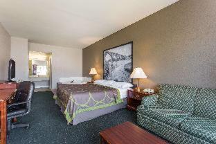 Motel Super 8 By Wyndham Petersburg Pokój zdjęcie